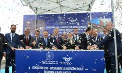 Bakan Uraloğlu: Yerli ve milli üretilen araçlar, başyapıttır (2)