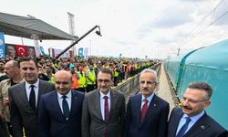 Bakan Uraloğlu: Yerli ve milli üretilen araçlar, başyapıttır
