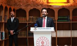 Bakan Yardımcısı Mumcu: Amacımız, şehirlerin kültürel mirasını korumak ve genç kuşaklara aktarmak