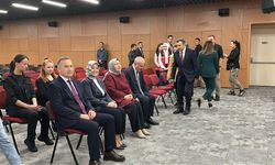 Bakan Yardımcısı Yenigün: Ailenin güçlenmesini, Türkiye'nin geleceğinin güçlenmesi olarak görüyoruz (2)