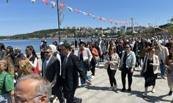 Bakan Yardımcısı Yenigün: Ailenin güçlenmesini, Türkiye'nin geleceğinin güçlenmesi olarak görüyoruz