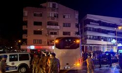 Bakan Yerlikaya: Aydın merkezli suç örgütüne yönelik operasyonda 20 kişi tutuklandı/ Ek fotoğraflar