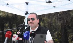Bakan Yumaklı, İzmir'de (2)
