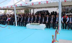 Bakan Yumaklı: Kurbanlık ile ilgili hiçbir sorunumuz yok, yeterli düzeyde (2)