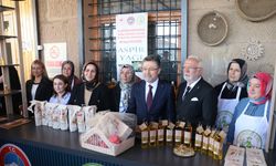 Bakan Yumaklı: Kurbanlık ile ilgili hiçbir sorunumuz yok, yeterli düzeyde (3)
