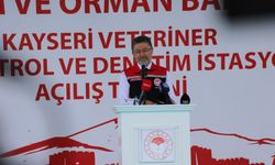 Bakan Yumaklı: Kurbanlık ile ilgili hiçbir sorunumuz yok, yeterli düzeyde