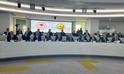 Bakan Yumaklı: OGM, bütün birimleriyle yangınla mücadeleye hazır