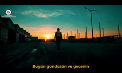 Bakanlıktan '1 Mayıs'a özel türkü