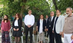 Bakırhan: Emek sorununun olmadığı bir Türkiye'de Kürt sorunu da çözülür