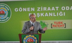 Balıkesir'in 2 ürününe daha 'coğrafi işaret' belgesi