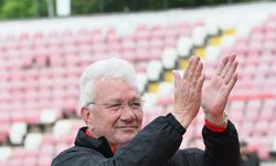 Balıkesirspor ilk Play-Off sınavında