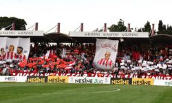 Balıkesirspor şampiyonluk için sahada