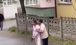 Balyozlu- tabancalı egzoz sesi tartışmasına gözaltı
