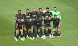 Bandırmaspor - Boluspor: 1-0