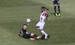 Bandırmaspor - Erzurumspor FK: 2-0