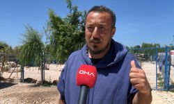 Barınakta hayvanların uyutulduğu iddialarına hayvanseverlerden tepki (2)