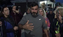 Barınakta hayvanların uyutulduğu iddialarına hayvanseverlerden tepki (3) / Ek fotoğraflar