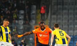 Başakşehir FK - Fenerbahçe / Fotoğraflar