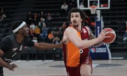 Basketbol Şampiyonlar Ligi Dörtlü Finali'nde Galatasaray, Tenerife karşısına çıkıyor