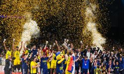 Basketbolda Avrupa’nın en büyüğü Fenerbahçe Beko / Ek fotoğraflar
