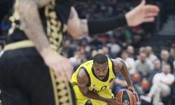 Basketbolda Avrupa’nın en büyüğü Fenerbahçe Beko / Fotoğraf eklendi
