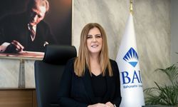 BAU, ‘Girişimci ve yenilikçi üniversiteler’ sıralamasında 10’uncu sıraya yükseldi