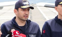 'Bayraktar TB3' SİHA tatbikatta kullanıldı, kuvvet komutanları açıklama yaptı / Ek fotoğraflar