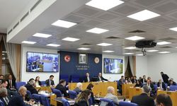 Bazı kanun ve KHK'lerde değişiklik yapılmasını içeren kanun teklifi, Plan ve Bütçe Komisyonu'nda