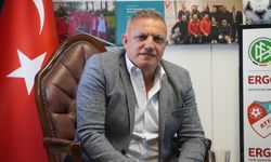 Berlin’de Galatasaray Futbol Okulu açıldı