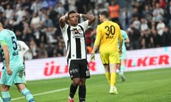 Beşiktaş - Çaykur Rizespor / Fotoğraflar