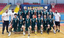 Beykoz Üniversitesi Erkek Basketbol ve Voleybol Takımları, Türkiye Şampiyonu oldu