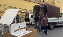 Beyoğlu Belediyesi'nden Terra Santa Manastırı açıklaması