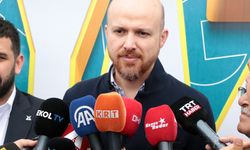 Bilal Erdoğan: Bu yaz hedef 300 bin ortaokul öğrencisini yaz okullarında ağırlamak
