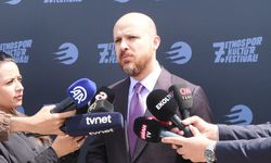 Bilal Erdoğan: Gazze’nin çocuklarının da oynamaya hakkı var