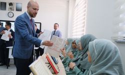 Bilal Erdoğan: Türkiye eğitimde dünyanın en başarılı ülkeleri arasında