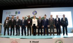 Bilim insanları, Türkiye'nin yaban hayatını Van'da konuşuyor