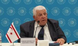 Binali Yıldırım: Türk Devletleri Teşkilatı'nın Kıbrıs'la ilgili herhangi bir olumsuz tutumu yoktur