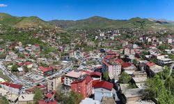 ‘Bitlis Beş Minare Uluslararası Film Festivali’ yarın başlıyor
