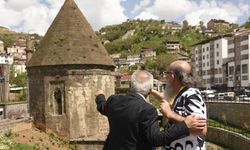 Bitlis Beş Minare Uluslararası Film Festivali'nin açılışı bu akşam