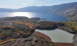 Bitlis Valiliği'nden Nemrut’a giden vatandaşlara 'bozayı' uyarısı
