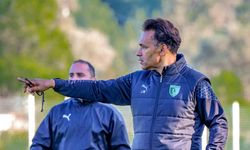 Bodrum FK çok kritik virajda