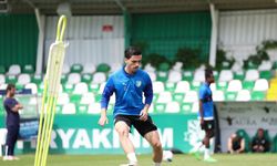 Bodrum FK hayati maça hazır