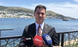 Bodrum’da inşaat yasakları başladı