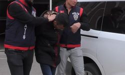 Boğazları kesilerek öldürülen kardeşler gözyaşlarıyla uğurlandı, şüpheli adliyede (3)