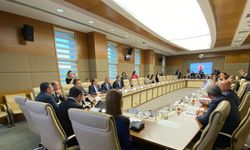 Bolu Valisi Aydın: Yangın faciasında kırıcı bir dil kullandığımı düşünmüyorum
