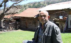 Bolu’da Tekke Barajı inşaatının yüzde 88’i tamamlandı