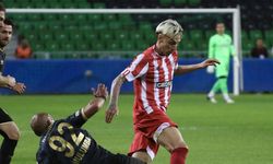 Boluspor - Bandırmaspor: 1-4