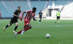 Boluspor - Yeni Malatyaspor / Ek fotoğraflar