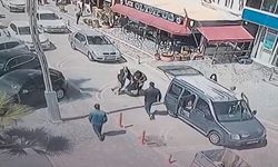 Boşanma aşamasındaki eşini kaçırmaya çalıştı; 4 tutuklama