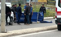 Boşanma aşamasındaki eşinin vurduğu Zeynep'in tabutunu kadınlar taşıdı